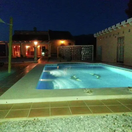Villa Aventurero *