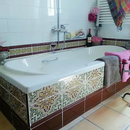 Aventurero Villa *