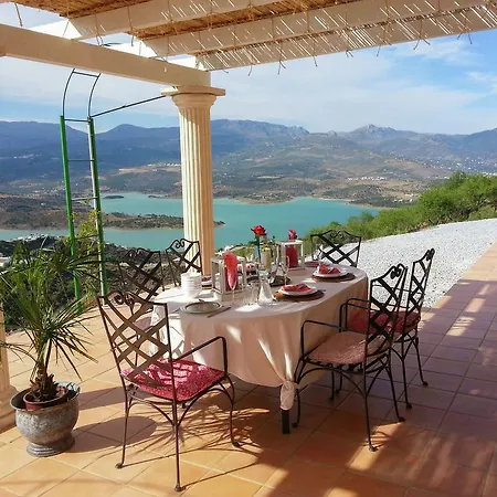 Aventurero Vinuela
