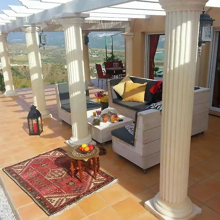 Villa Aventurero *