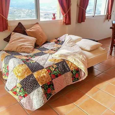 Aventurero Villa