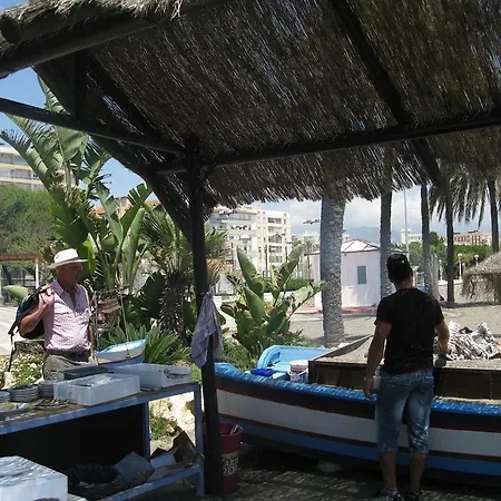 Villa Aventurero